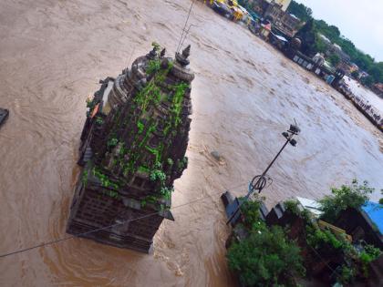 ... let's learn the math of rain! | ...जाणून घेऊया पावसाचे गणित !