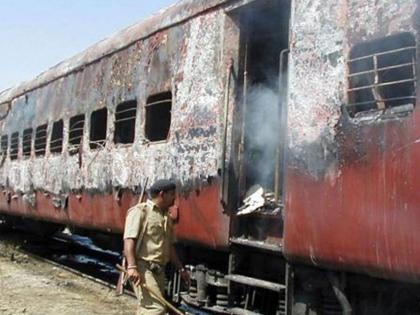 godhra kand accused arrested after 19 years at gujarat | गोध्रा दंगलीतील मुख्य आरोपीला १९ वर्षांनंतर अटक; संपूर्ण घटनेत होता सामील