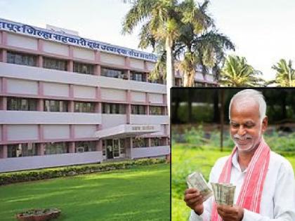 113 crore rate difference from Gokul to milk producers kolhapur | Kolhapur: शेतकऱ्यांची दिवाळी गोड होणार, ‘गोकुळ’कडून दूध उत्पादकांना ११३.६६ कोटीचा दर फरक मिळणार