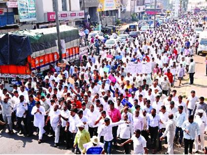  Stop the defamation of the Kolhapur Gokul Sangh, thousands of activists going to the protest rally, Ranjeet Singh Patil | कोल्हापूर गोकुळ संघाची बदनामी थांबवा, निषेध मोर्चाला हजारो कार्यकर्ते जाणार रणजितसिंह पाटील