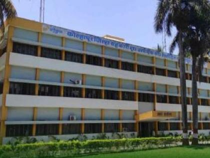 Petition filed in circuit bench against the management of Gokul Dudh Sangh | Kolhapur: ‘गोकुळ’च्या कारभाराविरोधात सर्किट बेंचमध्ये याचिका - प्रकाश बेलवाडे; कार्यकारी संचालक म्हणाले.. Petition filed in circuit bench against the management of Gokul Dudh Sangh | Kolhapur: ‘गोकुळ’च्या कारभाराविरोधात सर्किट बेंचमध्ये याचिका - प्रकाश बेलवाडे; कार्यकारी संचालक म्हणाले..