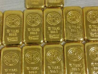 Bengali artisans flee with gold biscuits in Satara | सोन्याची बिस्किटे घेऊन बंगाली कारागीर पसार, १५ लाखांना गंडा; साताऱ्यातील घटना Bengali artisans flee with gold biscuits in Satara | सोन्याची बिस्किटे घेऊन बंगाली कारागीर पसार, १५ लाखांना गंडा; साताऱ्यातील घटना