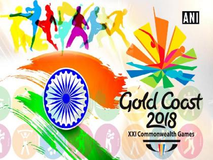 CWG 2018: How India bettered Glasgow CWG 2014 medal tally at Gold Coast | CWG 2018 : गोल्ड कोस्टवर सोन्याची लयलूट करत भारतानं जिंकली एकूण ६६ पदकं