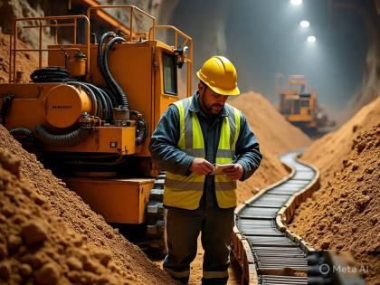 ड्रोन हल्ल्यात ३ चीनी इंजिनिअर ठार, अफगाणिस्तानच्या सीमेजवळ सोन्याच्या खाणीत काम करत होते