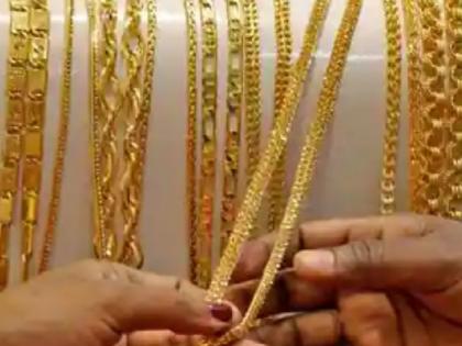 Two women looted jewelry worth five and a half tolas in a Gold shop in Miraj | मिरजेत सराफी दुकानात कर्मचारी महिलांचा डल्ला; साडेपाच तोळे दागिने चोरल्याचा संशय