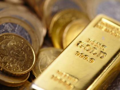 Golden, silvery lights; Prices also increased with purchases; 600 in gold, one thousand in silver | सोनेरी, चंदेरी झळाळी; खरेदीसह भावही वधारले; सोने ६००, चांदीत एक हजार रुपयांनी वाढ