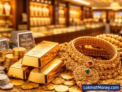 Gold prices to surge as import duty hikes impact market. - English News | Gold prices to surge as import duty hikes impact market. | Latest News at Lokmattimes.com