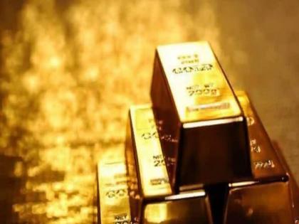 about 5 crore 70 lakh gold seized at mumbai airport action of customs department in 14 cases | मुंबई विमानतळावर ५ कोटी ७० लाखांचे सोने जप्त; १४ प्रकरणांत सीमा शुल्क विभागाची कारवाई