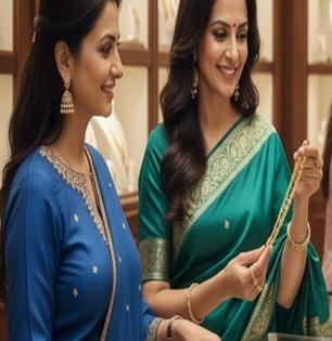 Gold-Silver Rate Today: सोन्या-चांदीच्या दरात मोठी तेजी; १८ कॅरेट सोनंही १ लाखांच्या पार, मुंबई ते दिल्ली नवे दर काय?