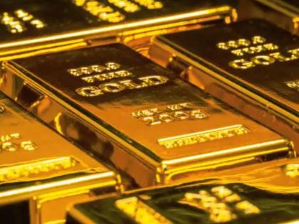 Gold 2,900 in the week silver increases by Rs 2,100 gold moves towards lakhs again | आठवड्यात सोने २,९००; चांदीत २,१०० रुपयांची वाढ; सोन्याची पुन्हा लाखाकडे वाटचाल