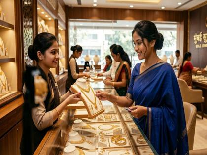 Gold, Silver Prices Surge: A Significant Increase; Check New Rates - English News | Gold, Silver Prices Surge: A Significant Increase; Check New Rates | Latest News at Lokmattimes.com