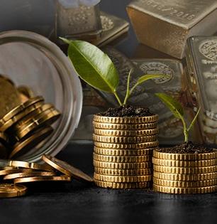 गोल्ड बाँडमध्ये गुंतवणूक करता आली नाही? टेन्शन नको; अशा प्रकारे छोट्या बचतीतून उभी करू शकता मोठी रक्कम
