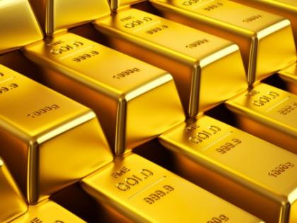 Gold became expensive by 3,000 a year | वर्षभरात सोने ७ हजारांनी महागले