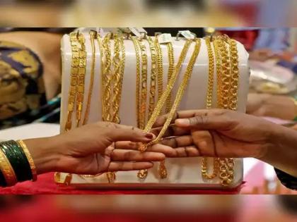 Did you take Rani necklace, Mangalsutra Gold at 60 thousand; Do your Diwali shopping now | राणी हार, मंगळसूत्र घेतलं का? सोने ६० हजारांवर; आताच करा दिवाळीची खरेदी!