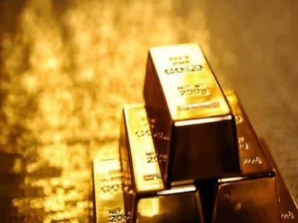 New highs: Gold rebounds on US banks collapse, gold on the threshold of 60 thousand | नवीन उच्चांक : अमेरिकन बँकांच्या डबघाईने सुवर्ण उसळी, सोने ६० हजारांच्या उंबरठ्यावर