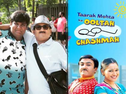 tarak mehta ka oolta chashmah kush shah aka goli left show after 16 years | 'तारक मेहता का उलटा चष्मा' मालिकेतून आणखी एका कलाकाराची एक्झिट, १६ वर्षांनंतर सोडला शो