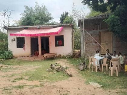 In Gondia The dispute over the property came to an end; It was the younger brother who killed the elder brother | संपत्तीचा वाद विकोपाला गेला; लहान भावानेच केला मोठ्या भावाचा खून