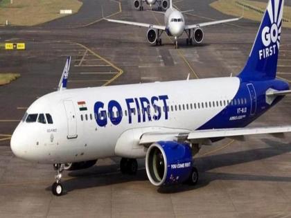 Go-First, which has filed for financial bankruptcy, is now likely to face another blow | गो-फर्स्टची आणखी २० विमाने लवकरच जमिनीवर