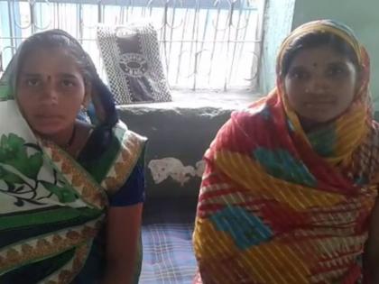 Due to nine months of pregnancy, the sting operation of the Gooding Squad is done in the police station | नऊ महिन्यांच्या गर्भवतीला डांबले पोलीस ठाण्यात, गुडमॉर्निंग पथकाची अजब कारवाई