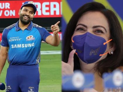 Good news for Mumbai Indians: मुंबई इंडियन्स IPL 2022 मध्ये सुरूवातीपासूनच 'कल्ला' करणार; अंबानींची मेगा ऑक्शनमधील खेळी ठरली यशस्वी!