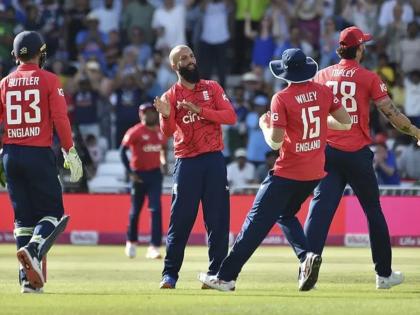 Good to lost against india says England's all rounder Moeen Ali | IND vs ENG: 'घाबरायचं नाय झालं ते चांगलच झालं', पराभवानंतर इंग्लंडच्या खेळाडूची प्रतिक्रिया चर्चेत 