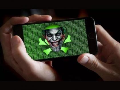 Google bans 2 smart tv apps with joker malware from play store check phone now  | सावधान! तुमच्या Smart TV वरील ‘हे’ लोकप्रिय अ‍ॅप्स आत्ताच डिलीट करा; Google केलेत बॅन 