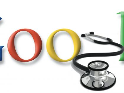 Do you think you're a Google Doctor, right? | तुम्ही स्वतःला गुगल डॉक्टर समजता का?