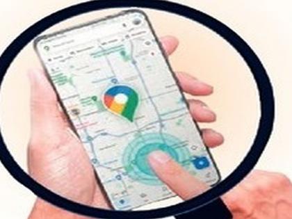 How much more will you trust Google Maps? Soon there will be a law on mapping terms in the country | गूगल मॅप्सवर अजून किती विश्वास ठेवणार? लवकरच देशात मॅपिंग अटींवर येणार कायदा How much more will you trust Google Maps? Soon there will be a law on mapping terms in the country | गूगल मॅप्सवर अजून किती विश्वास ठेवणार? लवकरच देशात मॅपिंग अटींवर येणार कायदा