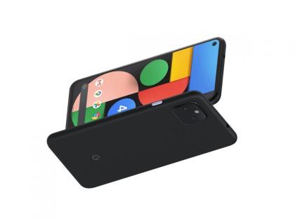 Google Pixel 4a Available At Just 1000 Rupees With EMI Options | 32 हजारांचा Google Pixel 4a फक्त 1,000 रुपयांत करा खरेदी; शानदार फोटोग्राफी सोबत घ्या स्टॉक अँड्रॉइडचा अनुभव  