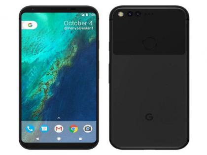 google set to launch pixel 2 and pixel 2 xl | आयफोनला टक्कर देण्यासाठी गुगल मैदानात, पिक्सल 2 व पिक्सल 2 एक्सएल करणार लाँच