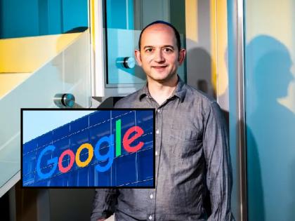 Google recalled Noam Shajir; Salary 2.7 billion dollers rupees..! | नोकरी सोडून गेलेल्या कर्मचाऱ्याला Google ने परत बोलावले; पगार तब्बल 22,000 कोटी रुपये!