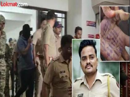 Phaltan Doctor Death: फौजदार गोपाळ बदने, इंजिनिअर बनकरची जिल्हा कारागृहात रवानगी