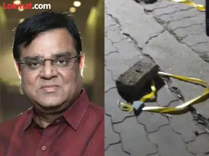 Patna Industrialist Gopal Khemka Murdered shot in the head; Murder of famous industrialist creates stir in the area | Gopal Khemka Murder: बाईकवरून आले अन् डोक्यातच घातल्या गोळ्या; प्रसिद्ध उद्योगपतीच्या हत्येनं परिसरात खळबळ Patna Industrialist Gopal Khemka Murdered shot in the head; Murder of famous industrialist creates stir in the area | Gopal Khemka Murder: बाईकवरून आले अन् डोक्यातच घातल्या गोळ्या; प्रसिद्ध उद्योगपतीच्या हत्येनं परिसरात खळबळ