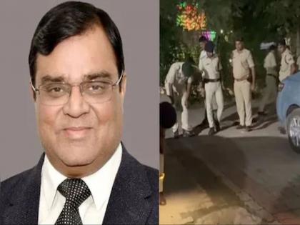 Big revelation in Gopal Khemka murder case, a businessman had given the betel nut, reason revealed | गोपाल खेमका हत्याकांडात मोठा गौप्यस्फोट, एका व्यावसायिकानेच दिली होती सुपारी, समोर आलं असं कारण Big revelation in Gopal Khemka murder case, a businessman had given the betel nut, reason revealed | गोपाल खेमका हत्याकांडात मोठा गौप्यस्फोट, एका व्यावसायिकानेच दिली होती सुपारी, समोर आलं असं कारण