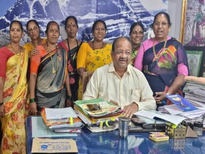 will not tolerate injustice against Koli women, Gopal Shetty warns traffic police | कोळी महिलांवर होणारा अन्याय सहन करणार नाही, गोपाळ शेट्टींचा वाहतूक पोलिसांना इशारा