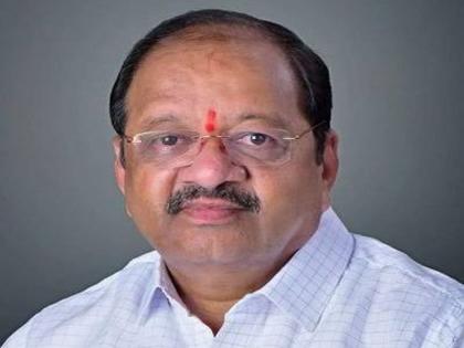 Maharashtra Assembly Election 2024 : Gopal Shetty will fight as an independent from Bareivali in a rebellious posture, for the honor of the locals | गोपाळ शेट्टी बाेरीवलीतून बंडखोरीच्या पवित्र्यात, स्थानिकांच्या सन्मानासाठी अपक्ष म्हणून लढणार