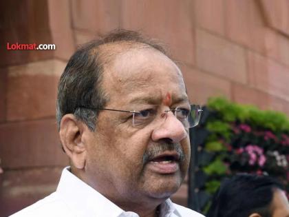 Some irresponsible RTI activists run a 'business' of harassing people through false complaints said BJP Gopal Shetty | बेजबाबदार RTI कार्यकर्ते खोट्या तक्रारींद्वारे त्रास देण्याचा 'व्यवसाय' चालवतात- गोपाळ शेट्टी Some irresponsible RTI activists run a 'business' of harassing people through false complaints said BJP Gopal Shetty | बेजबाबदार RTI कार्यकर्ते खोट्या तक्रारींद्वारे त्रास देण्याचा 'व्यवसाय' चालवतात- गोपाळ शेट्टी
