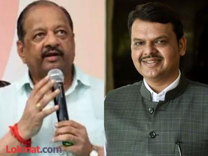 Maharashtra Assembly Election 2024 - Will BJP rebel Gopal Shetty withdraw his candidature from Borivali constituency, met Devendra Fadnavis | बोरिवलीत गोपाळ शेट्टी माघार घेणार?; देवेंद्र फडणवीसांच्या भेटीनंतरही संभ्रम कायम