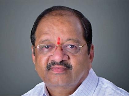 Do welfare for slum dwellers MP Gopal Shetty's demand to Mahendra Kalyankar | झोपडपट्टीधारकांचे ‘कल्याण’ करा, खासदार गोपाळ शेट्टी यांची महेंद्र कल्याणकर यांच्याकडे मागणी