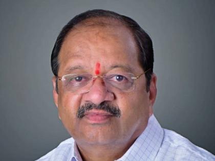 India should create a secure app; MP Gopal Shetty's demand | भारताने सुरक्षित अँप तयार करावे; खासदार गोपाळ शेट्टी यांची मागणी