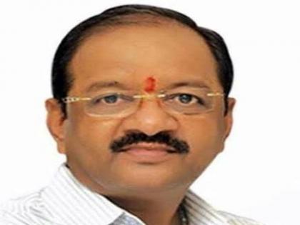 There is no interest in the minister, he will be working as a general worker - Gopal Shetty | मंत्रिपदात रस नाही, एक सामान्य कार्यकर्ता म्हणूनच कार्यरत राहणार- गोपाळ शेट्टी