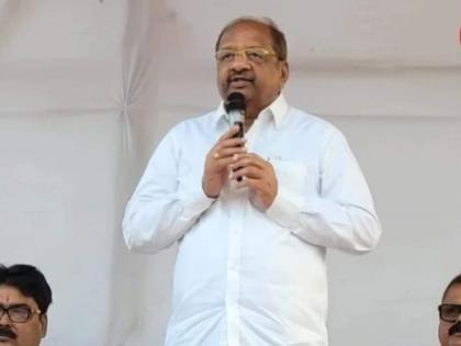 BJP Gopal Shetty Withdraws Candidature As Independent From Borivali | मोठी बातमी! गोपाळ शेट्टींचे बंड अखेर मागे, निवडणुकीतून घेतली माघार