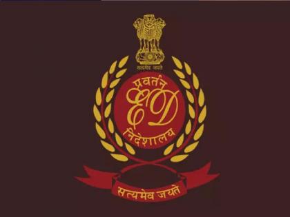 ED raided the house of Deepak Deshmukh who petitioned against MLA Jayakumar Gore | सातारा: आमदार जयकुमार गोरे यांच्याविरोधात याचिका करणारे दीपक देशमुख यांच्या घरावर 'ईडी'चा छापा