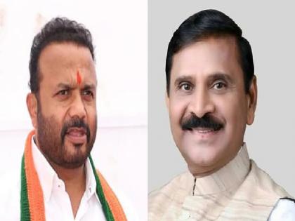 NCP Mission 2024 in Man Assembly Constituency, BJP MLA Jayakumar Gore challenged Prabhakar Deshmukh | राष्ट्रवादीचं मिशन २०२४; माणमध्ये प्रभाकर देशमुख टीकटीक वाजवणार का जयकुमार गोरेंचा चौकार 