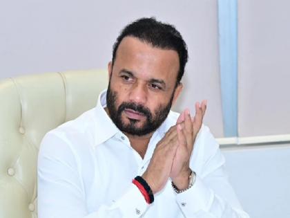 Misuse of Minister Jayakumar Gore profile One person detained | मंत्री जयकुमार गोरेंच्या प्रोफाईलचा गैरवापर; एकजण ताब्यात