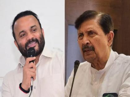 Minister Jayakumar Gore's criticism of Ramraje | Satara: फलटण तालुक्यातील जनताही आता म्हणते ‘राजे चले जाव..’; मंत्री जयकुमार गोरे यांचा घणाघात Minister Jayakumar Gore's criticism of Ramraje | Satara: फलटण तालुक्यातील जनताही आता म्हणते ‘राजे चले जाव..’; मंत्री जयकुमार गोरे यांचा घणाघात