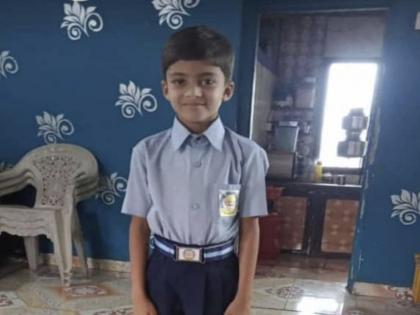 Thane: Nine-year-old boy kidnapped and killed for ransom of Rs 25 lakh | Thane: २५ लाखाच्या खंडणीसाठी नऊ वर्षाच्या मुलाचे अपहरण करून हत्या