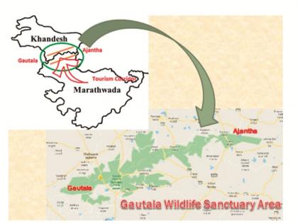 The demand for the Ajitha-Gautala Tourism Authority establishment | अजिंठा-गौताळा पर्यटन प्राधिकरण स्थापन करण्याची मागणी