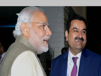 Narendra Modi-Gautam Adani: Neither Evidence nor Witness; A case has been filed against PM Narendra Modi, Gautam Adani and JS Jagan Mohan Reddy in America | Narendra Modi-Gautam Adani: ना पुरावा ना साक्षीदार; अमेरिकेत PM नरेंद्र मोदी आणि गौतम अदानींविरोधात गुन्हा दाखल