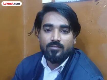 आधी दात पाडला, आता जीवच घेतला; बिर्याणीत मीठ जास्त झालं म्हणून इंजिनिअर पतीने पत्नीला संपवलं - Marathi News | Mumbai Horror Techie Slams Wife Head Against Wall Over Salty Food 20 Year Old Nazia Dies | Latest News at Lokmat.com